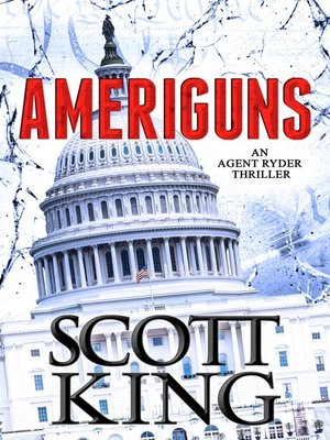 cover image of Ameriguns